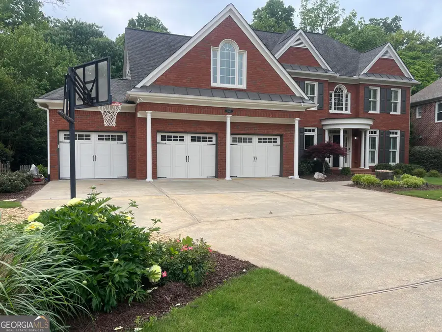 3343 Cranmore Chse, Marietta, GA 30066 - #2