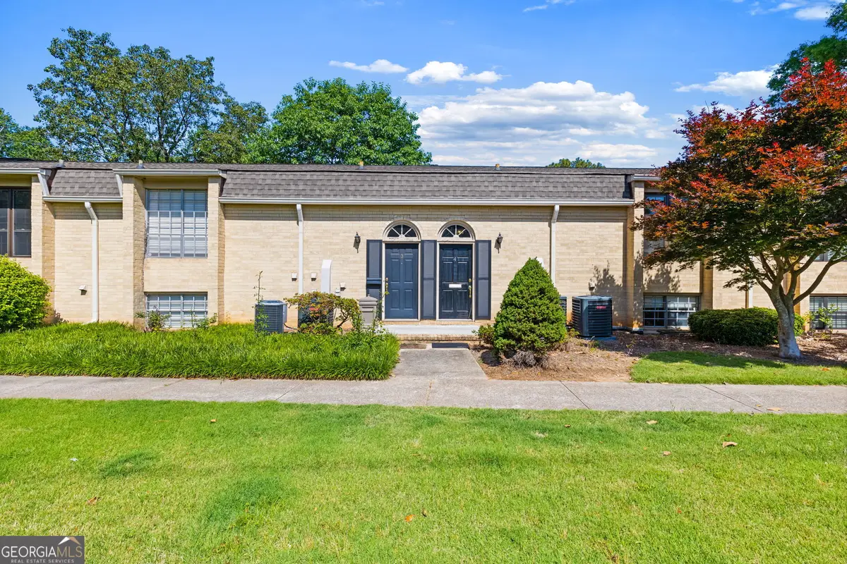 5400 Roswell Road #A4, Sandy Springs, GA 30342 - #1