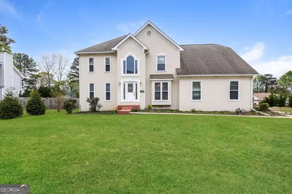 11492 Summer Creek Drive, Hampton, GA 30228