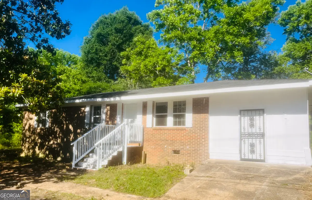 93 North Street, Lumpkin, GA 31815 - #1