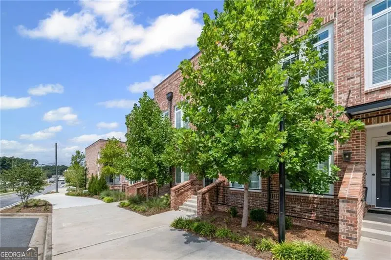 127 Devore Road #204, Alpharetta, GA 30009 - #3