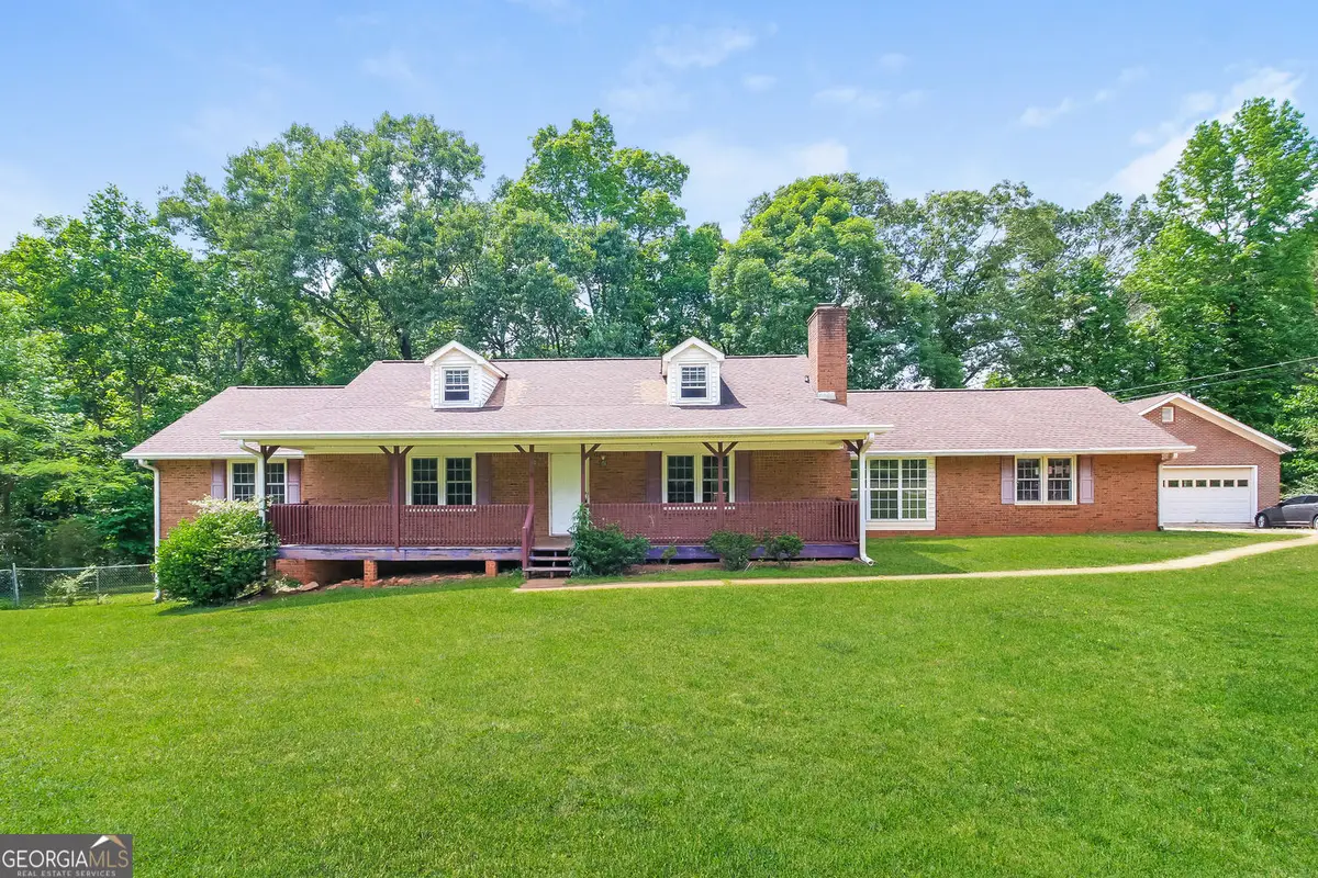 263 Austin Road, Stockbridge, GA 30281 - #1