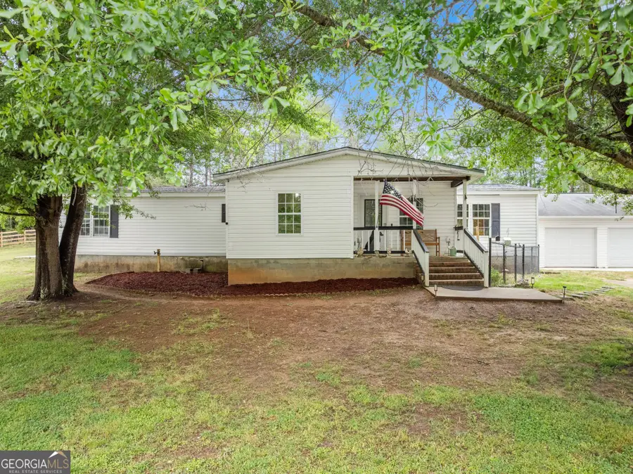 1533 Scenic Drive, Toccoa, GA 30577 - #2