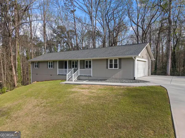 2332 Shire Court, Austell, GA 30106