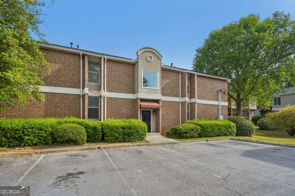3301 Henderson Mill Road #E5, Atlanta, GA 30341
