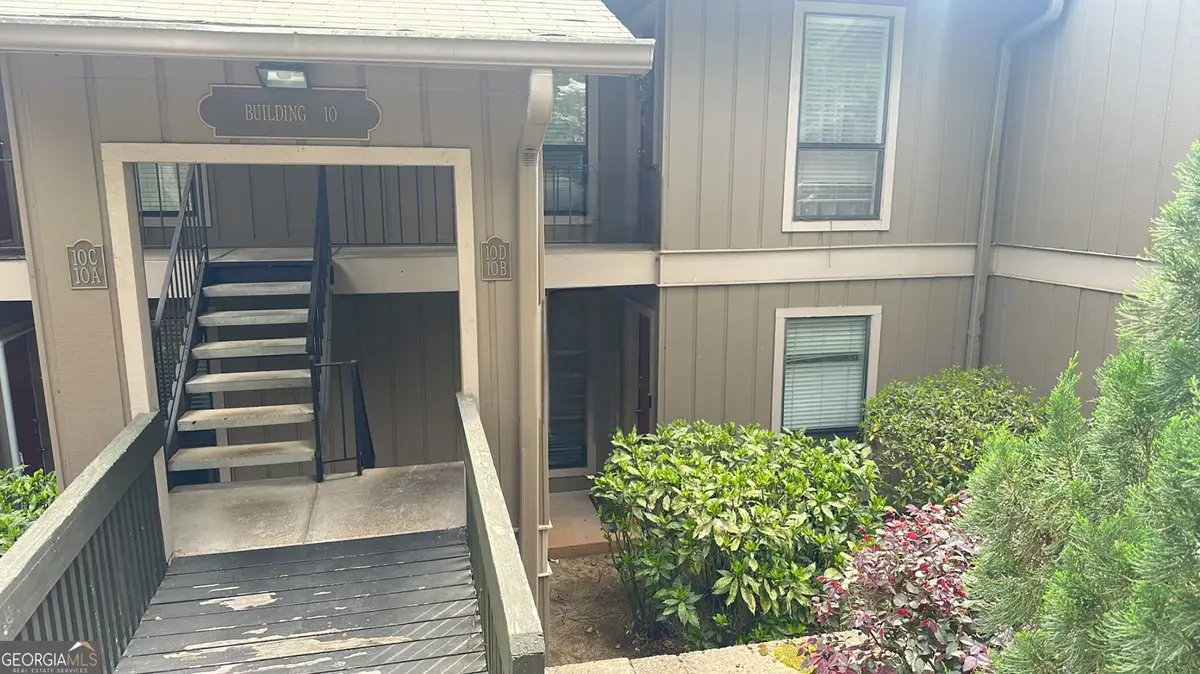 8740 Roswell Road #10B, Atlanta, GA 30350 - #1