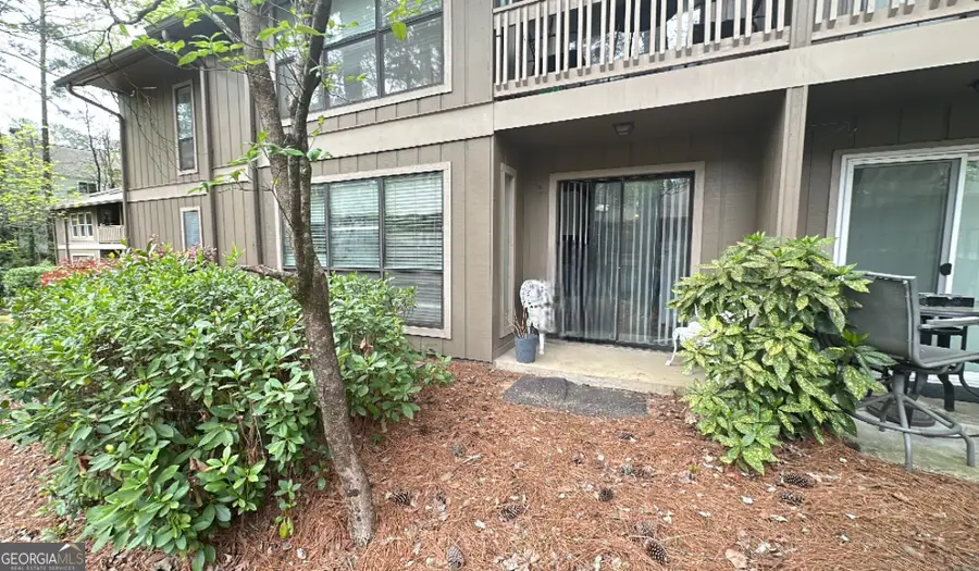 8740 Roswell Road #10B, Atlanta, GA 30350 - #2