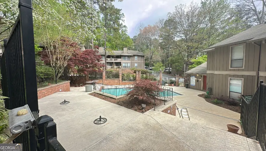 8740 Roswell Road #10B, Atlanta, GA 30350 - #3