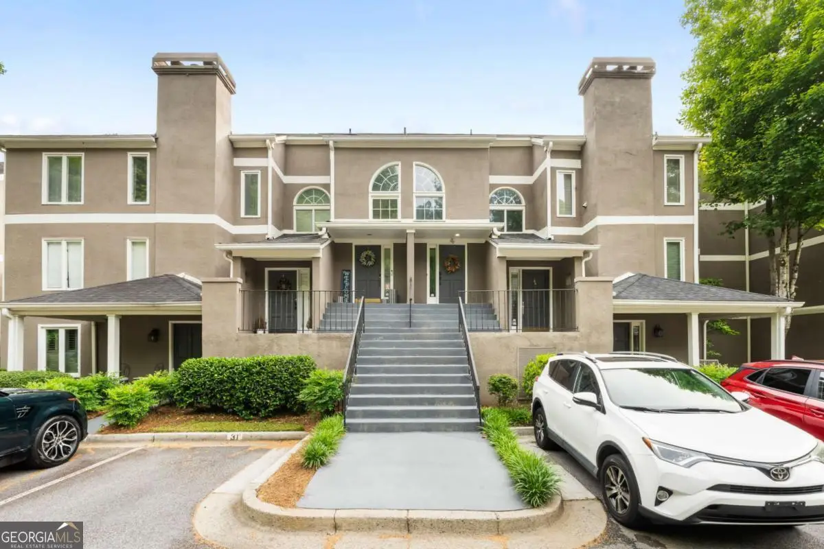 34 Brittany Way Ne #34, Atlanta, GA 30324 - #1