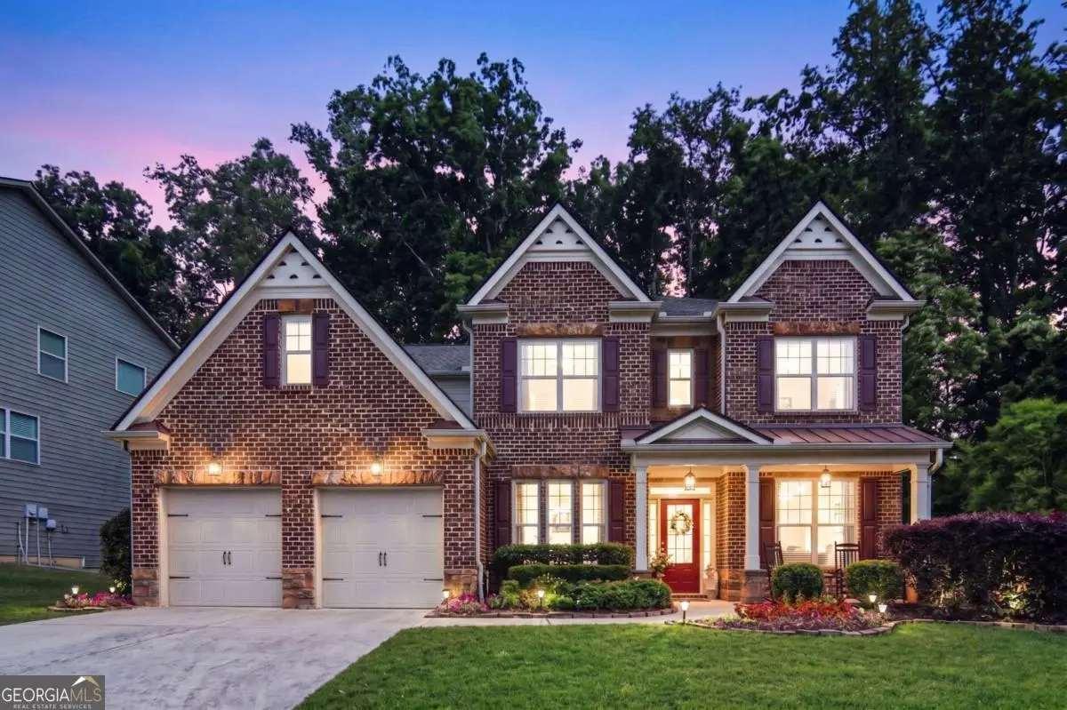 5515 Chestnut Drive, Cumming, GA 30040 - #1