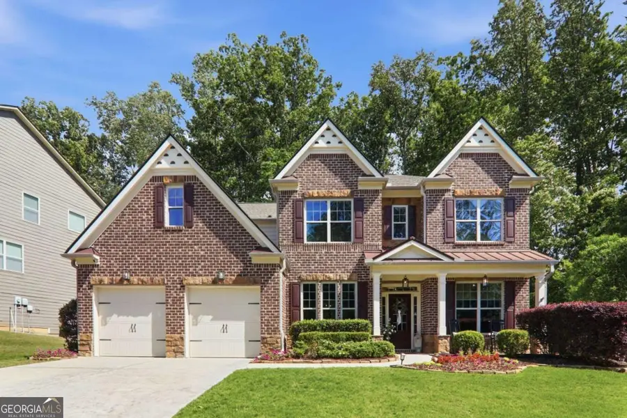 5515 Chestnut Drive, Cumming, GA 30040 - #2