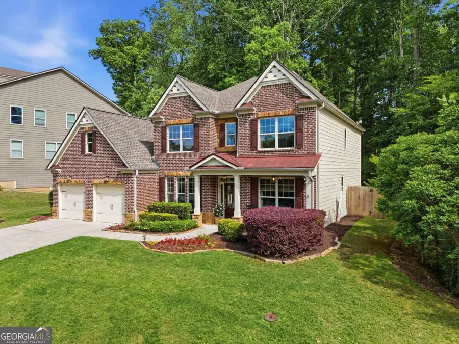 5515 Chestnut Drive, Cumming, GA 30040 - #3