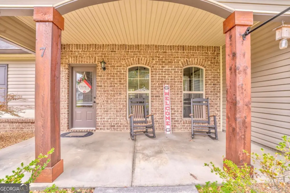 7 Dixie Park Road Ne, Rome, GA 30165 - #1