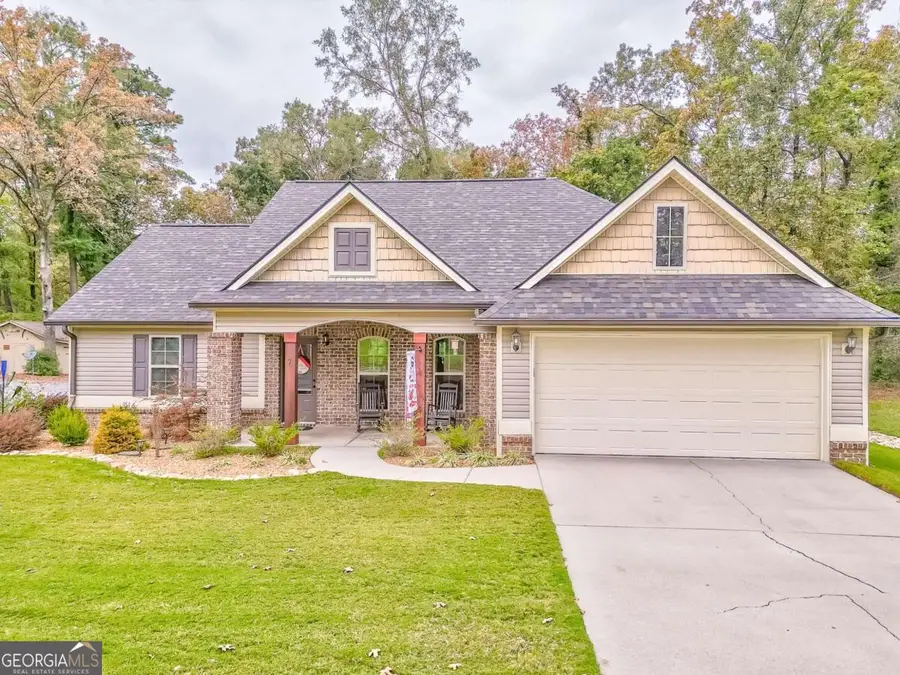 7 Dixie Park Road Ne, Rome, GA 30165 - #2
