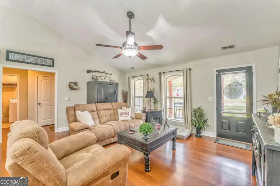 7 Dixie Park Road Ne, Rome, GA 30165 - #3