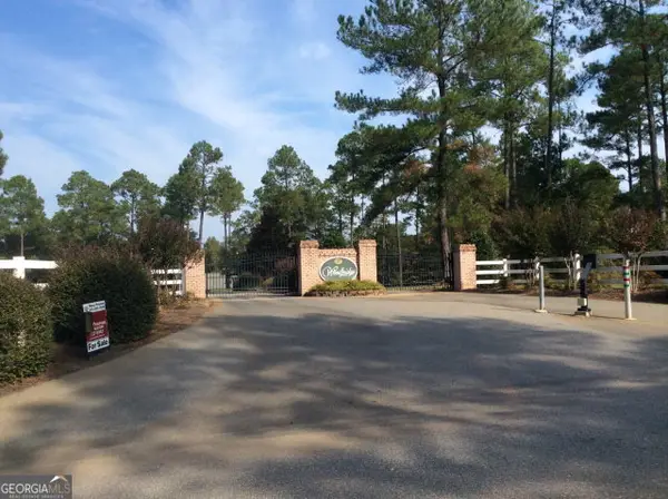 00 Jr Rollins Road, Vidalia, GA 30474