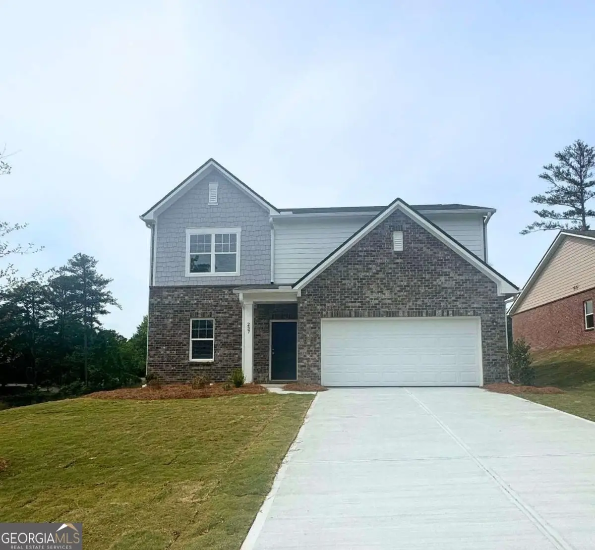237 Silverton Drive, Dacula, GA 30019 - #1