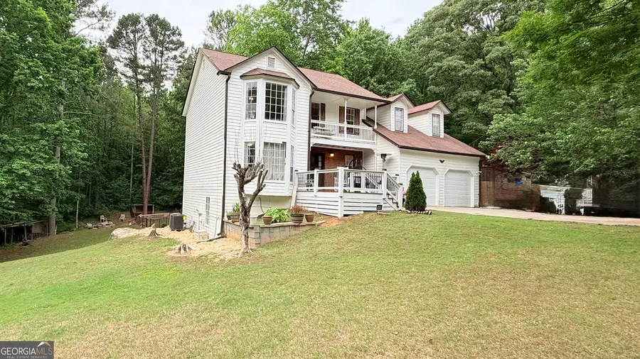 4041 Brittan Glade Trail, Snellville, GA 30039 - #2