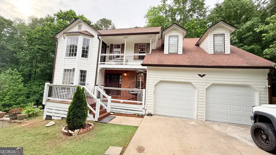 4041 Brittan Glade Trail, Snellville, GA 30039 - #3