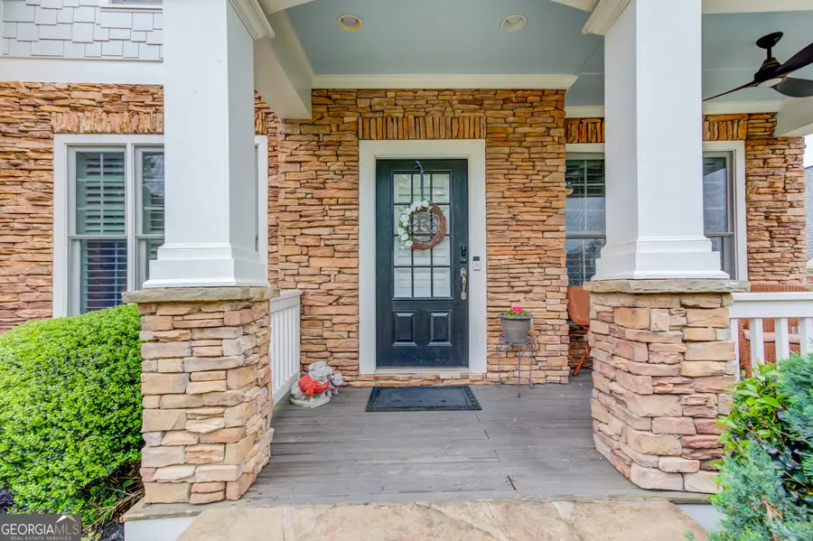 7568 Brookstone Circle, Flowery Branch, GA 30542 - #3