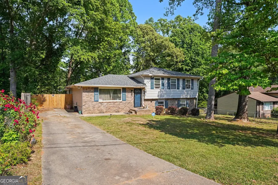 6260 Crestview Lane, Forest Park, GA 30297 - #2