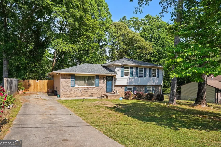 6260 Crestview Lane, Forest Park, GA 30297 - #3
