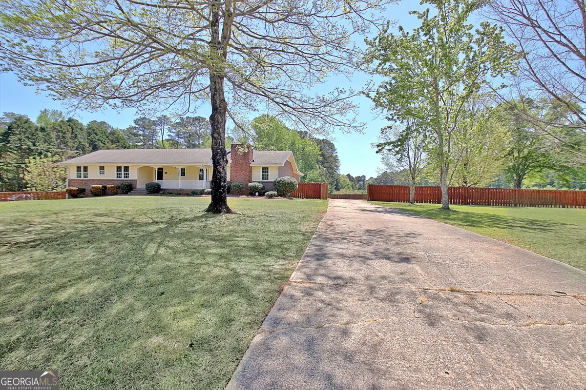 115 Marion Boulevard, Fayetteville, GA 30215 - #1