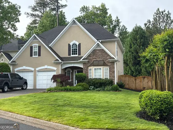 197 Parkstone Way, Marietta, GA 30066
