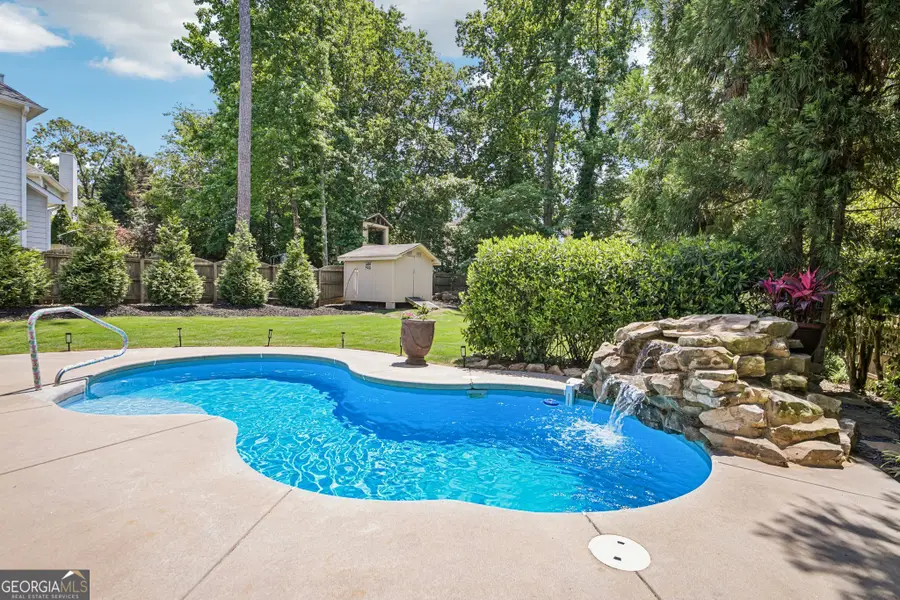 197 Parkstone Way, Marietta, GA 30066 - #2