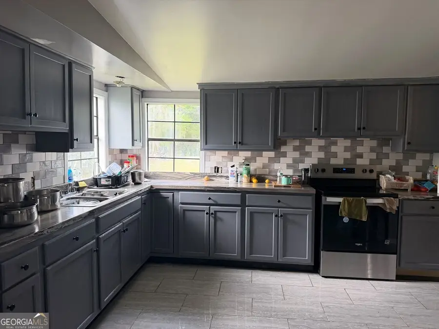 6022 Jenkins Road, Albany, GA 31705 - #2