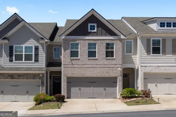 7788 Baron Road, Fairburn, GA 30213