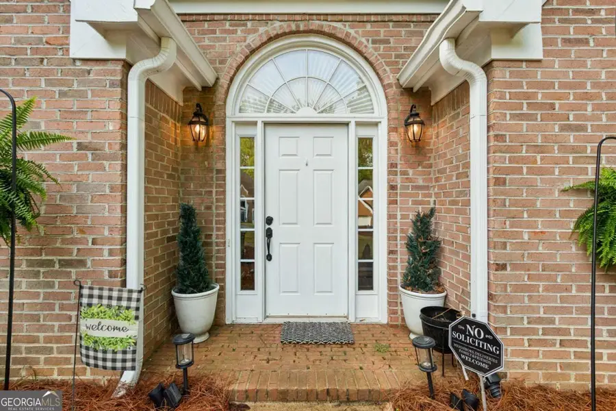 1441 Livingston Drive Sw, Marietta, GA 30064 - #2