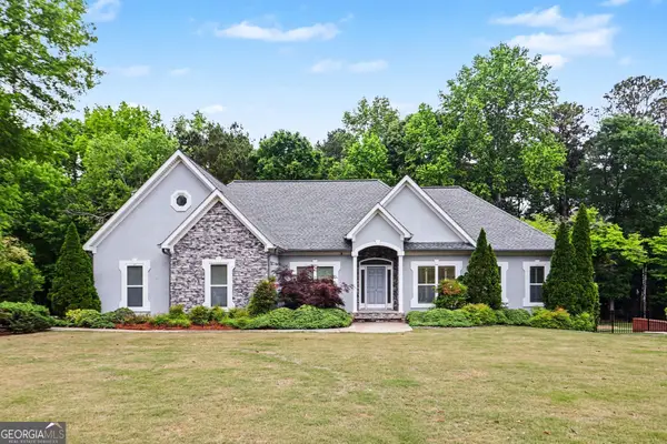 95 Bay Drive, Newnan, GA 30263