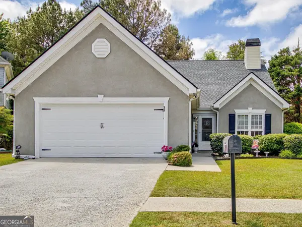 55 Woodgate Drive, Fayetteville, GA 30214