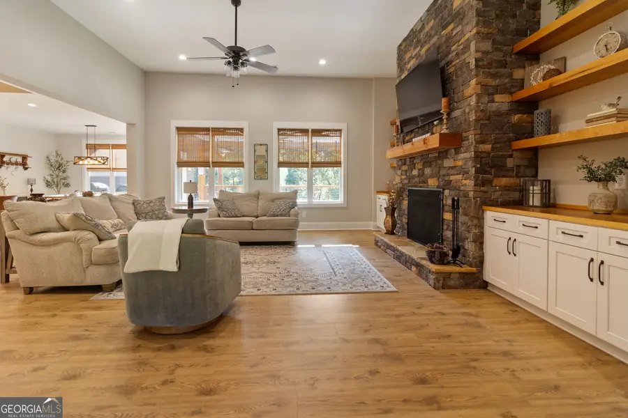 250 Ridge Point Drive, Monticello, GA 31064 - #3