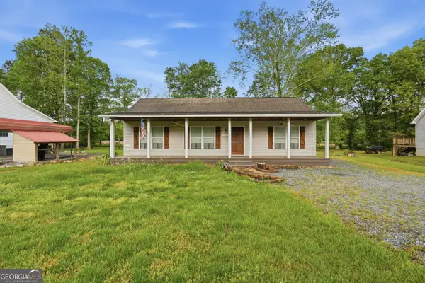 5457 Willow Springs Road, Young Harris, GA 30582