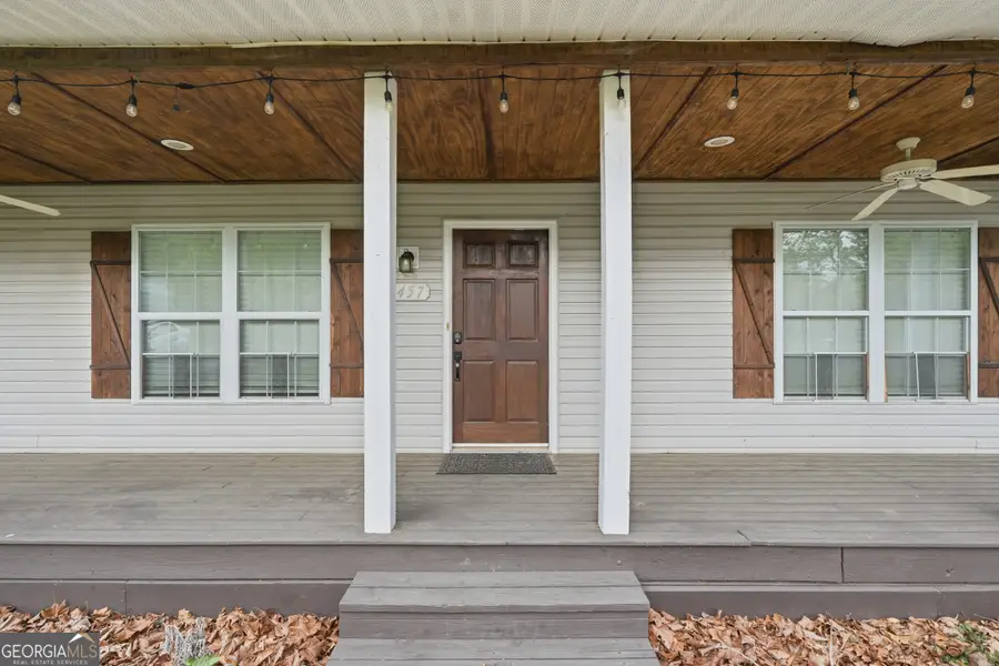 5457 Willow Springs Road, Young Harris, GA 30582 - #3