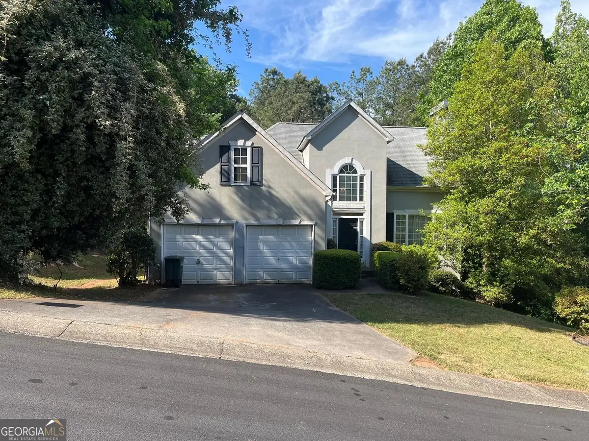 1057 Soaring Way Ne, Marietta, GA 30062 - #1