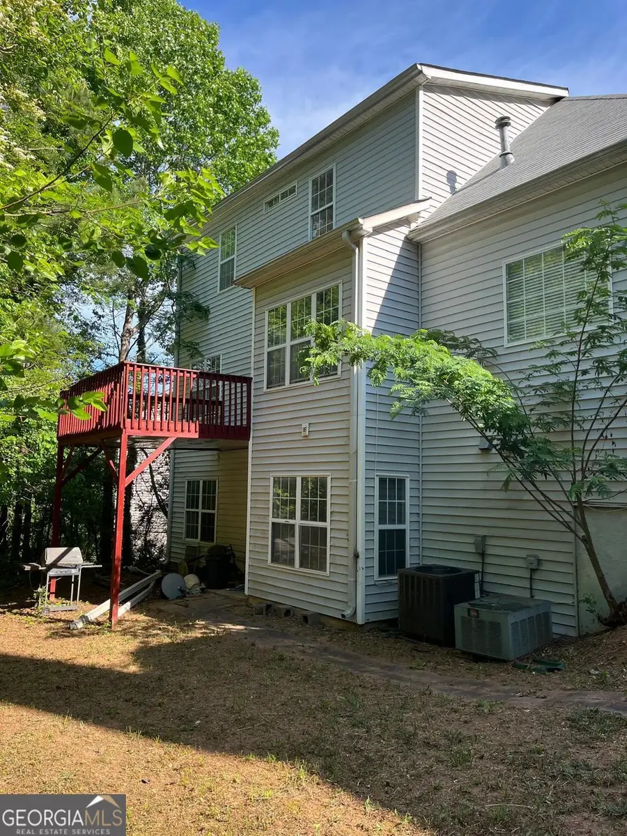 1057 Soaring Way Ne, Marietta, GA 30062 - #2
