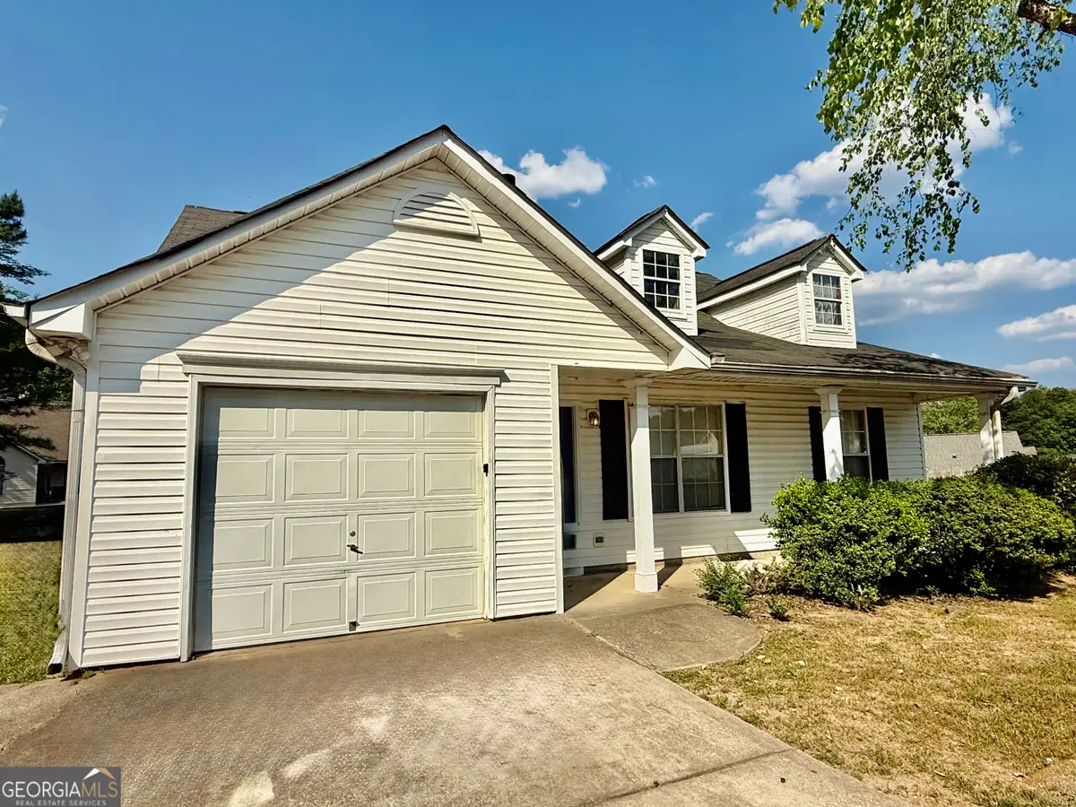 814 Bright Morning Way, Stockbridge, GA 30281 - #1