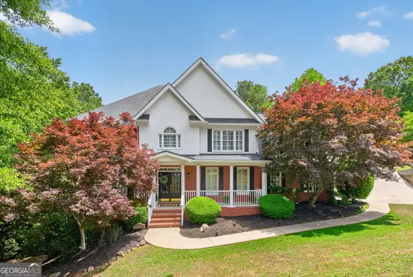 200 Palisades, Peachtree City, GA 30269