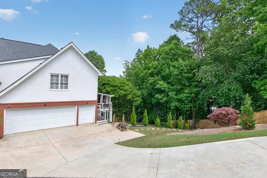 200 Palisades, Peachtree City, GA 30269 - #3