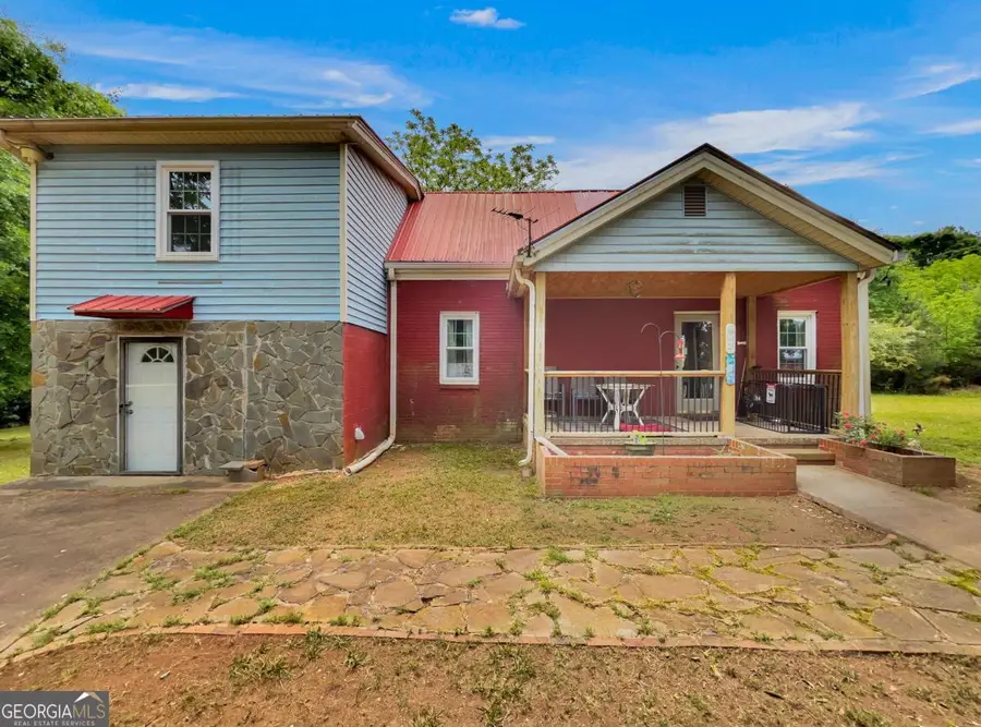 651 Jackson Street, Hartwell, GA 30643 - #2
