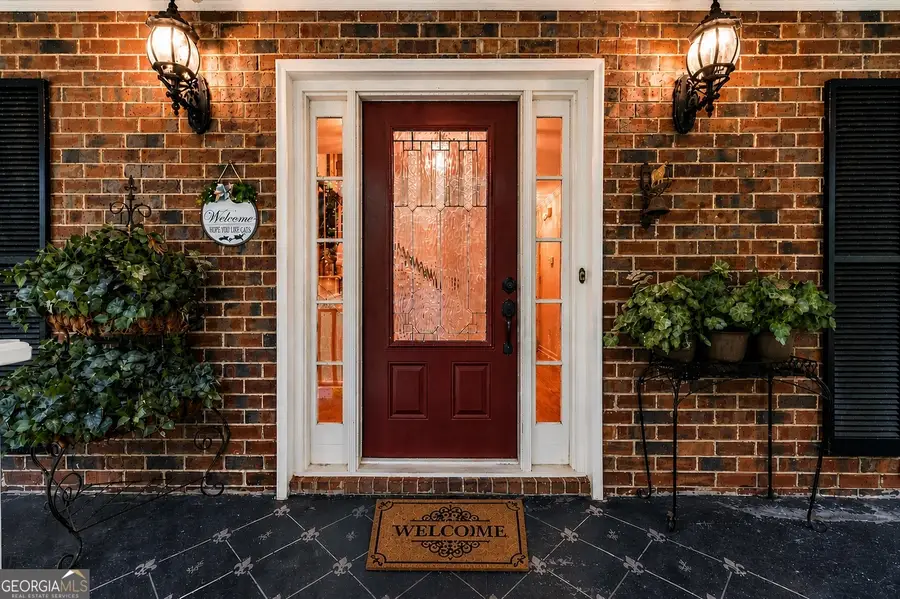 3734 Sandford Courts Sw, Lilburn, GA 30047 - #2