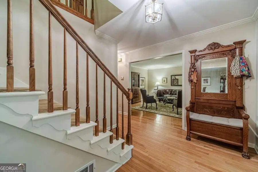 3734 Sandford Courts Sw, Lilburn, GA 30047 - #3