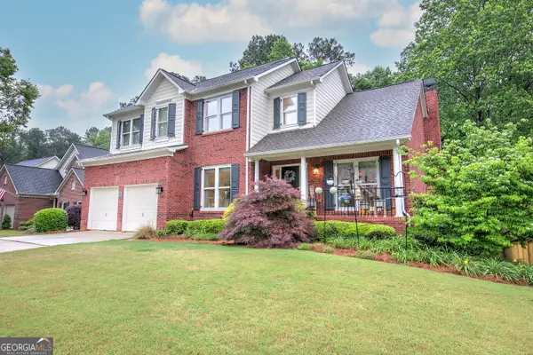 4213 Mill Grove Lane Sw, Smyrna, GA 30082