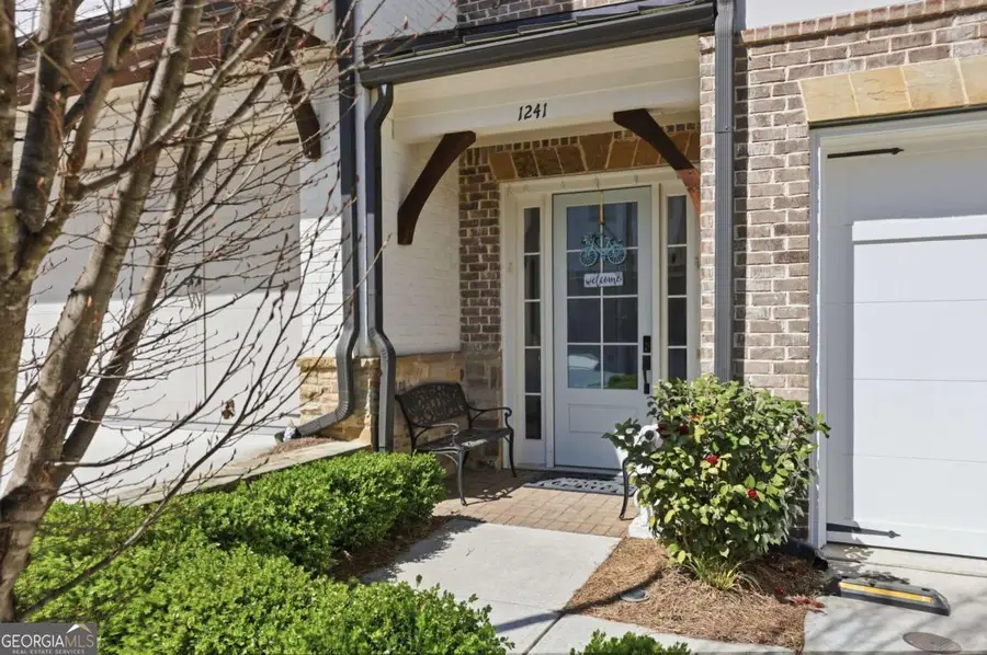 1241 Hightower Crossing Nw, Marietta, GA 30060 - #2