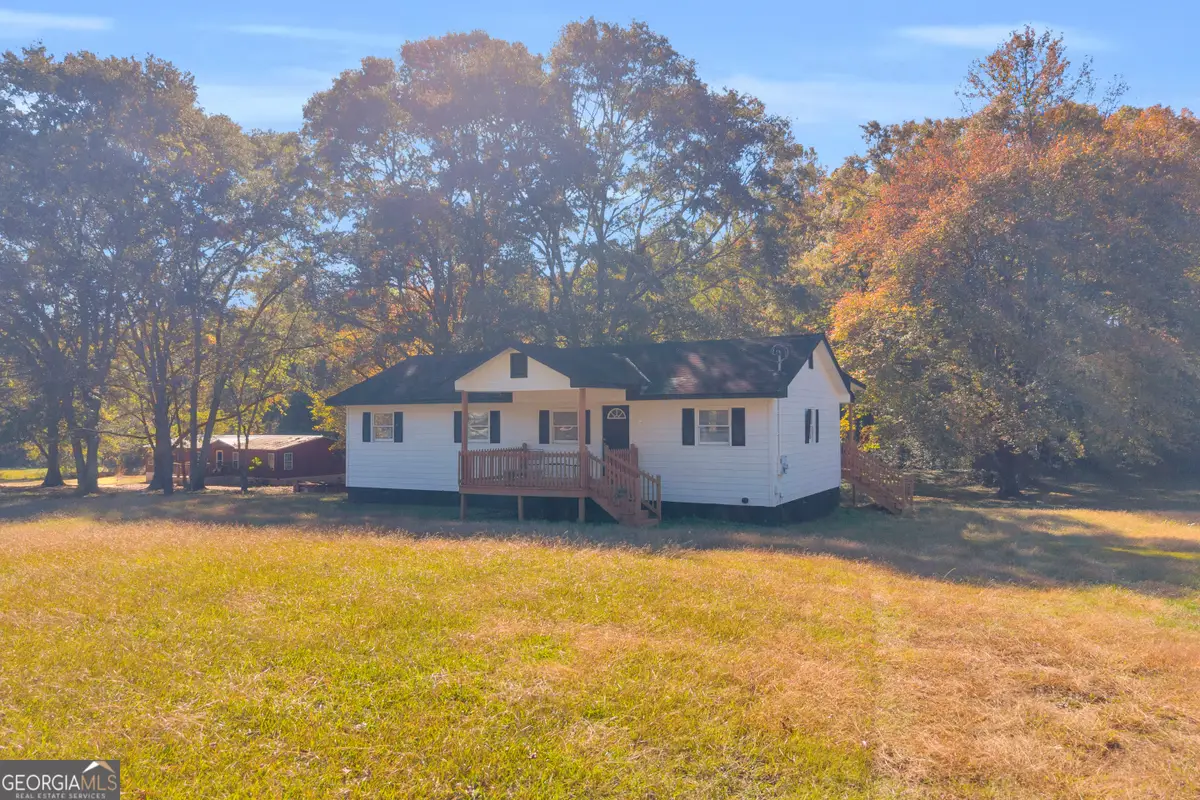 287 Pine Street, Ila, GA 30647 - #1