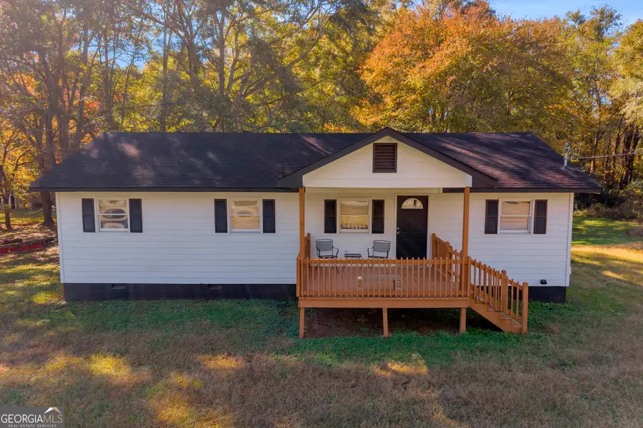 287 Pine Street, Ila, GA 30647 - #2