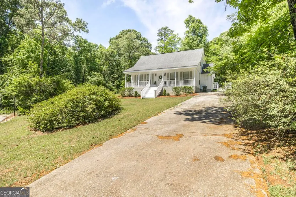 103 Greenleaf Court, Warner Robins, GA 31088 - #1